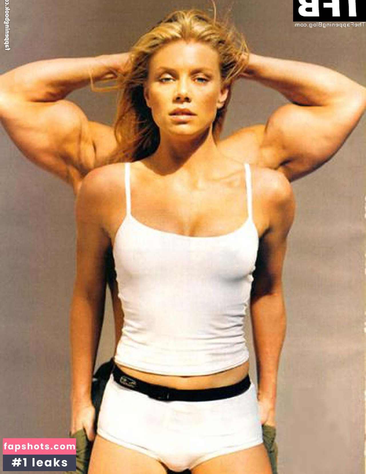 Peta Wilson Nude Leaks OnlyFans Photos #26 - LeakJerk