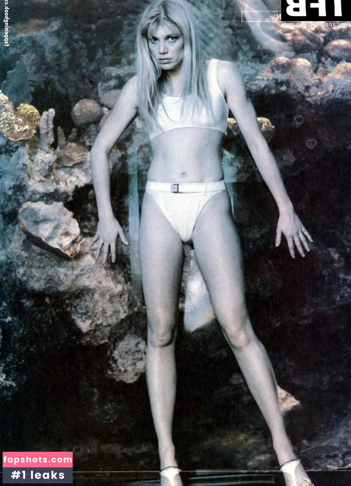 Peta Wilson Nude Leaks OnlyFans Photos #27 - LeakJerk