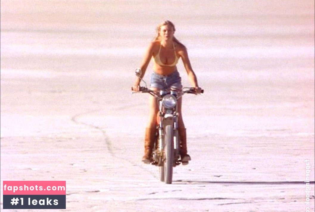 Peta Wilson Nude Leaks OnlyFans Photos #33 - LeakJerk