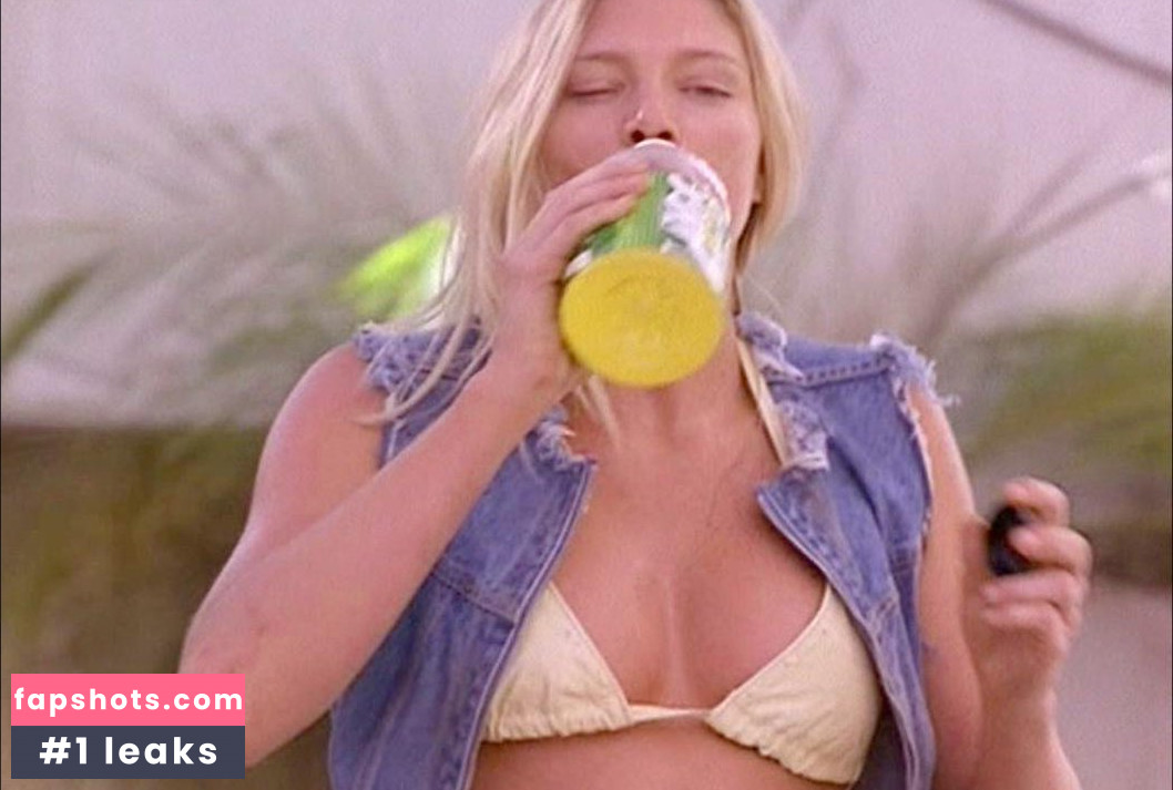 Peta Wilson Nude Leaks OnlyFans Photos #34 - LeakJerk