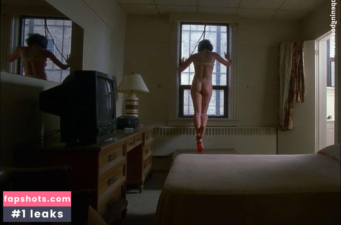 Peta Wilson Nude Leaks OnlyFans Photos #43 - LeakJerk