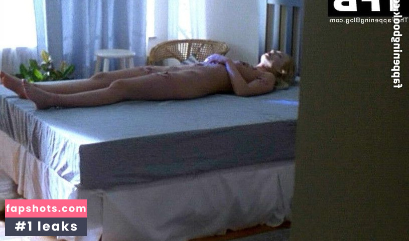 Peta Wilson Nude Leaks OnlyFans Photos #10 - LeakJerk