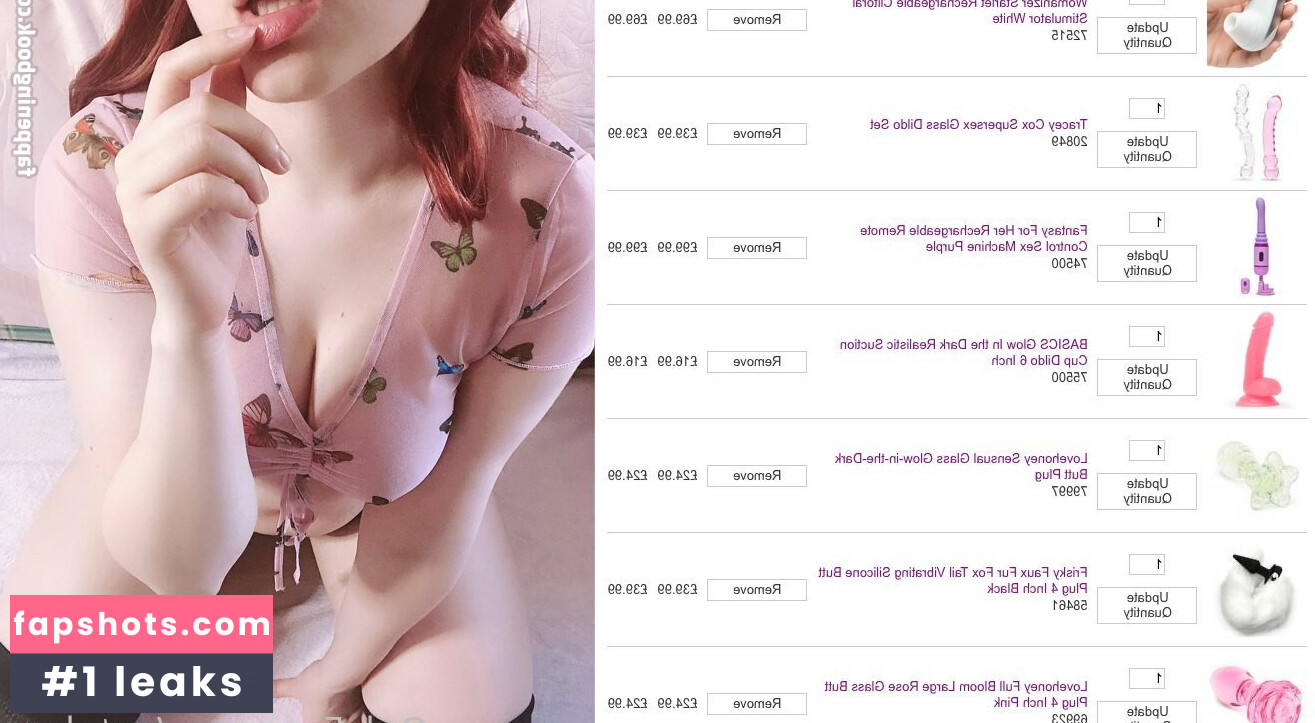 petalxxx Nacktheit OnlyFans Fotos #14 - Fapshots