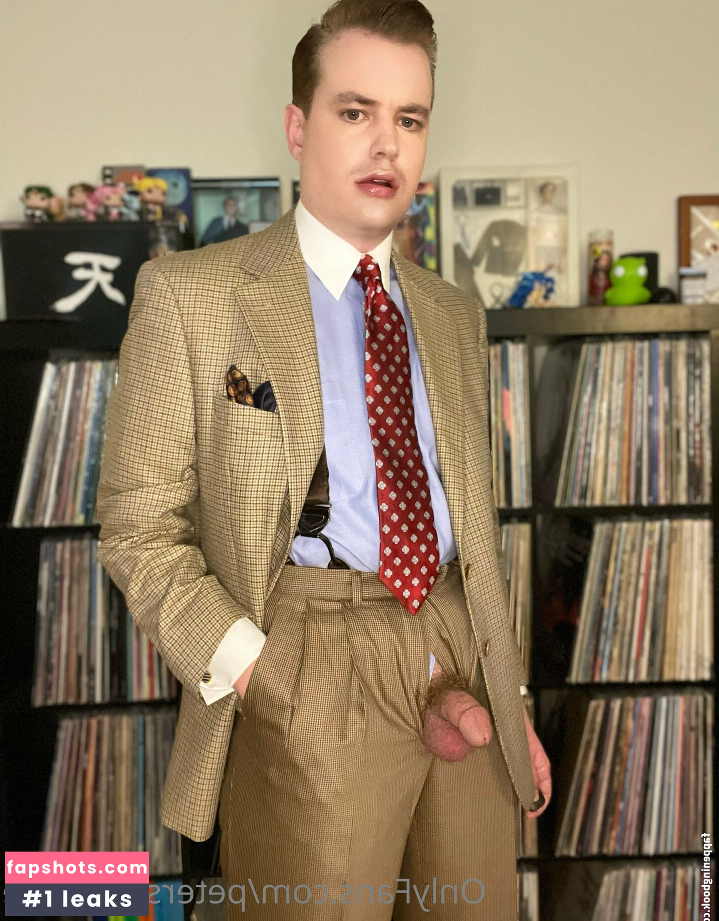 petersuitandtie Nude Leaks OnlyFans Photos #13 - LeakJerk