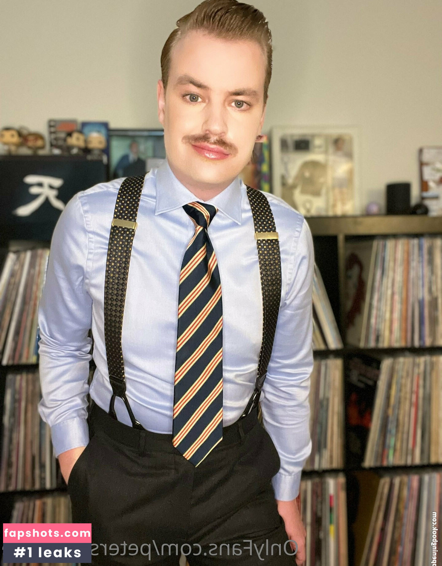 petersuitandtie Nude Leaks OnlyFans Photos #16 - LeakJerk