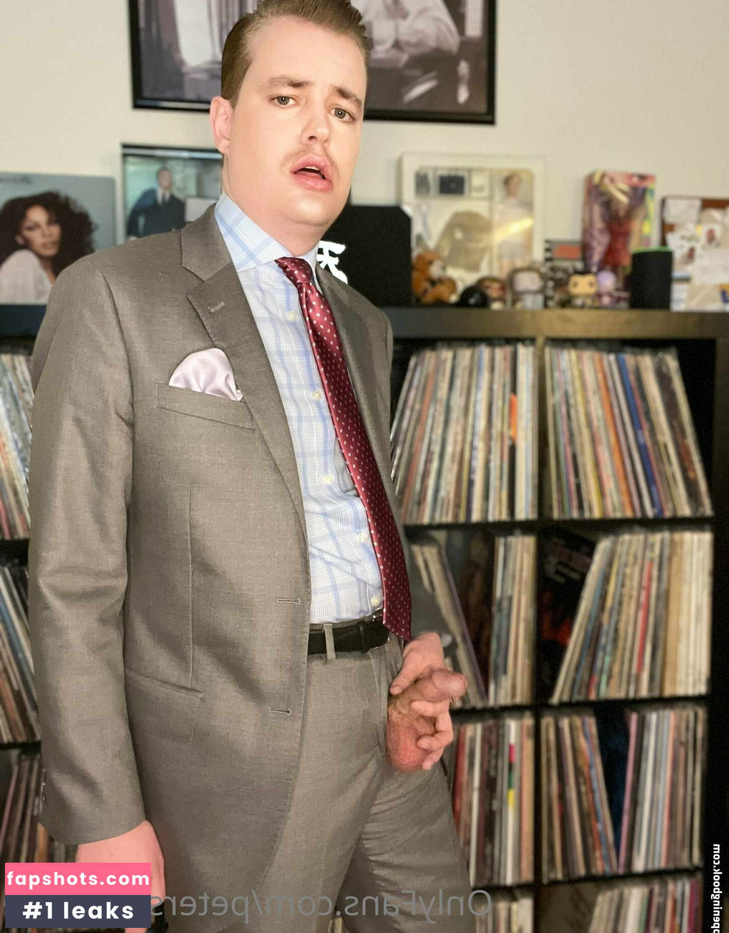 petersuitandtie Nude Leaks OnlyFans Photos #18 - LeakJerk