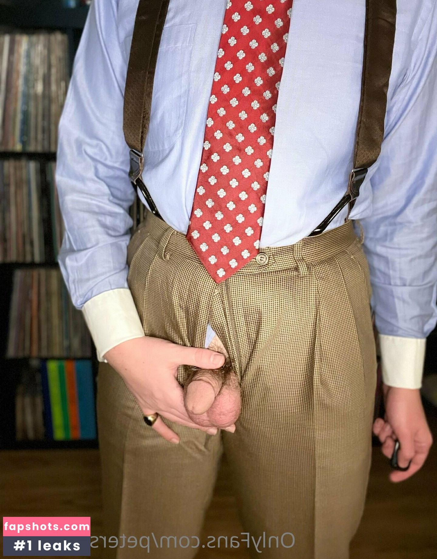 petersuitandtie Nude Leaks OnlyFans Photos #19 - LeakJerk