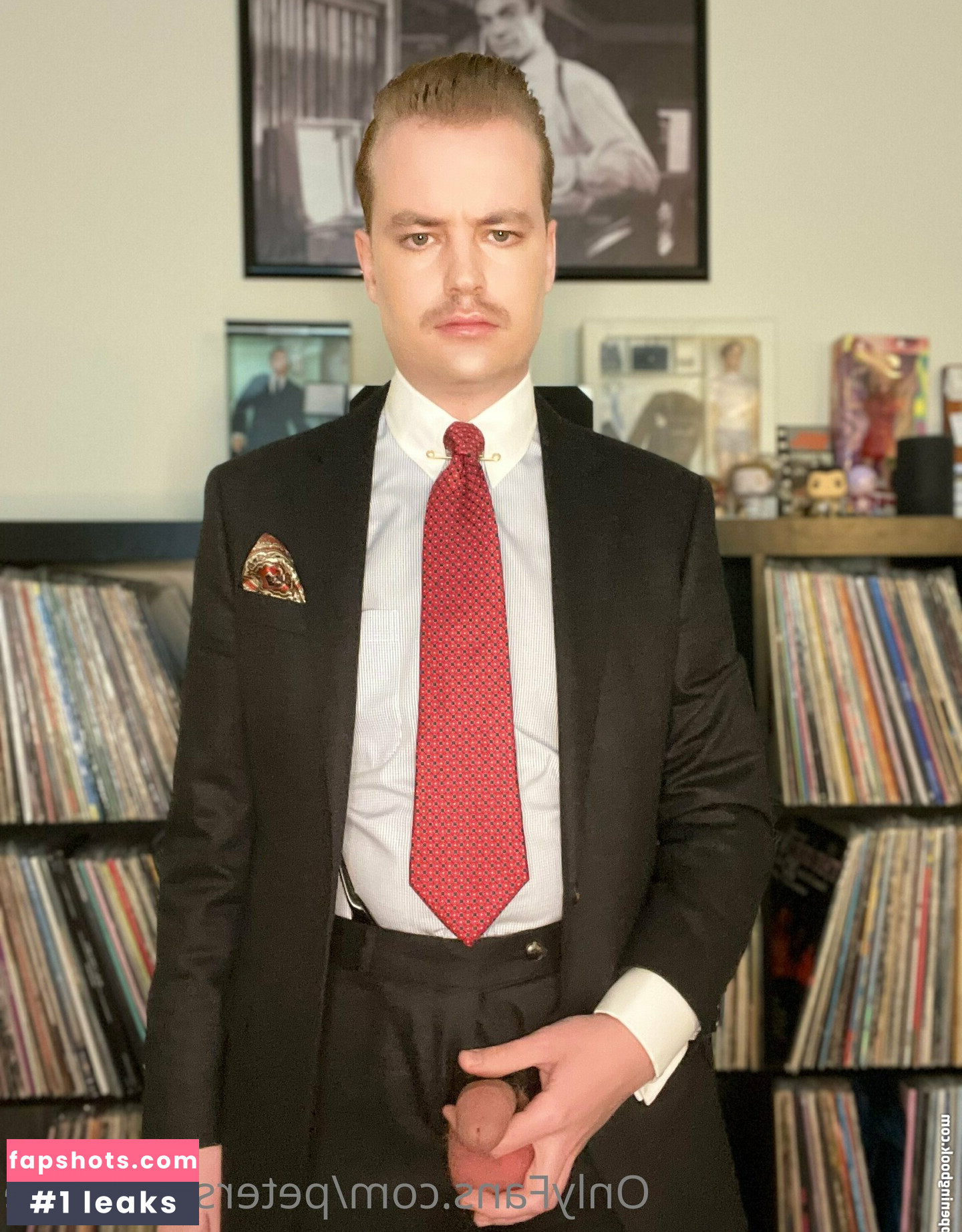 petersuitandtie Nude Leaks OnlyFans Photos #3 - LeakJerk