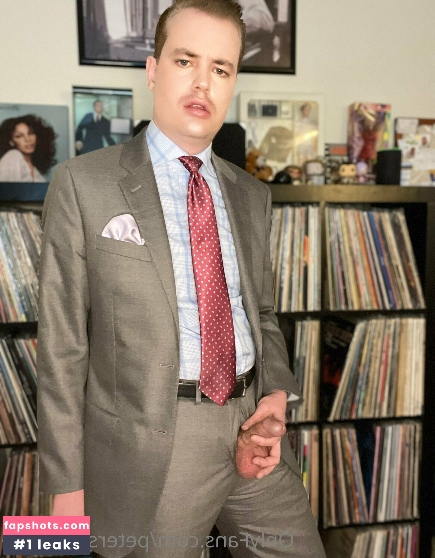petersuitandtie Nude Leaks OnlyFans Photos #21 - LeakJerk