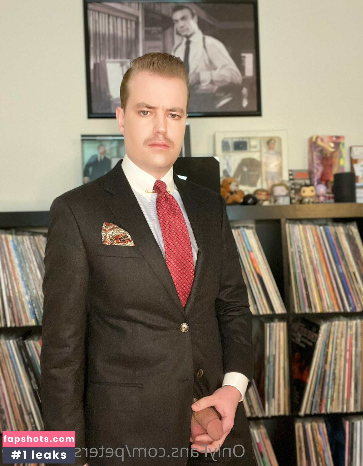 petersuitandtie Nude Leaks OnlyFans Photos #27 - LeakJerk