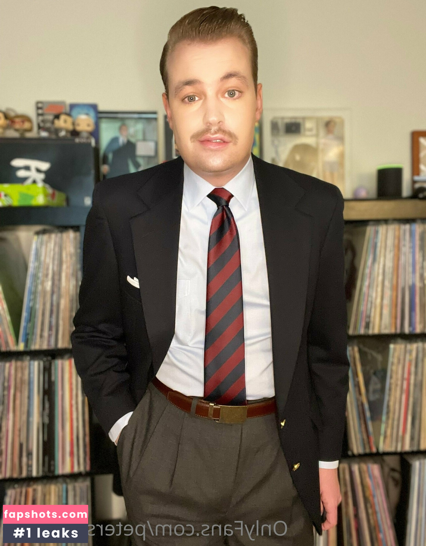 petersuitandtie Nude Leaks OnlyFans Photos #5 - LeakJerk