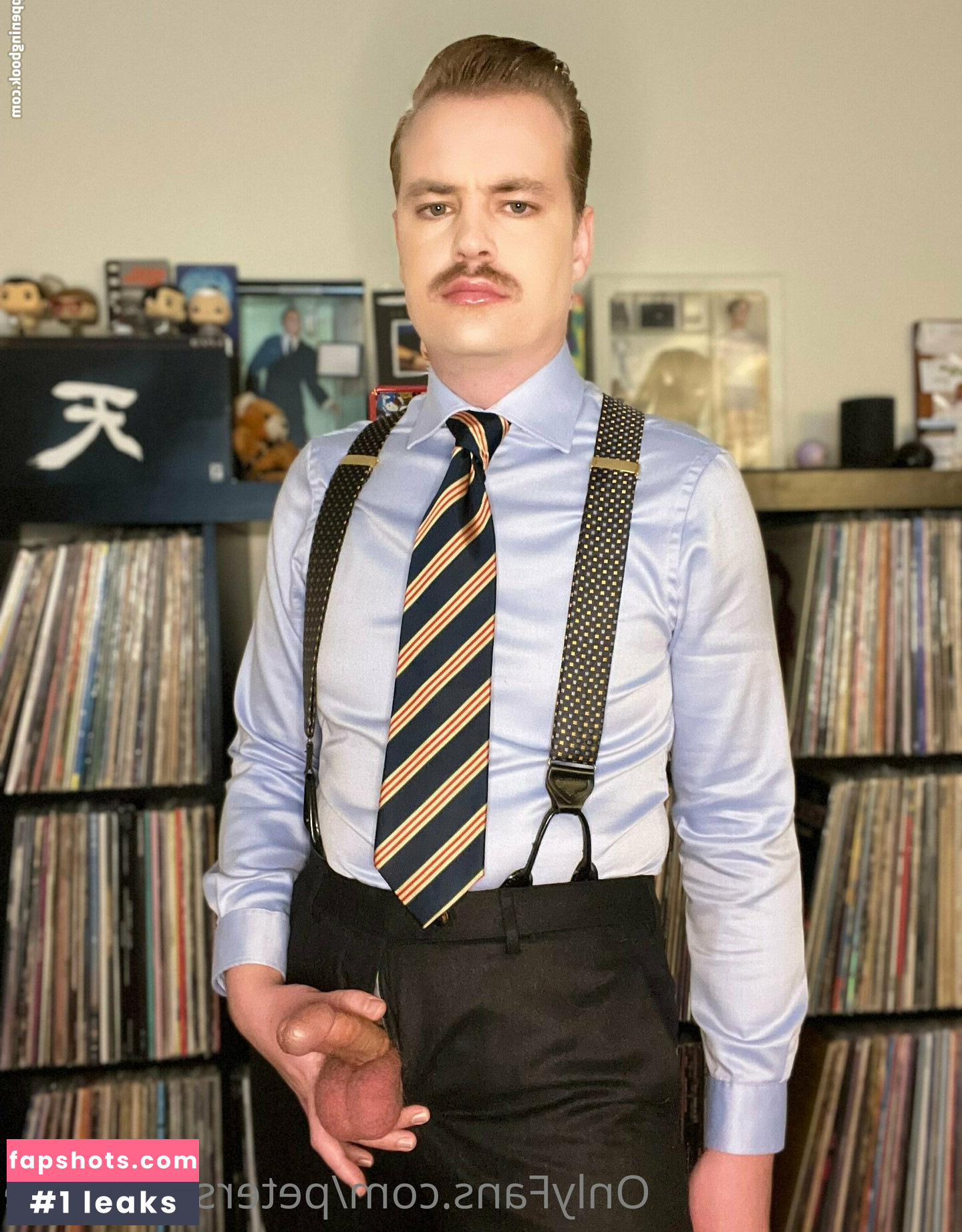 petersuitandtie Nude Leaks OnlyFans Photos #7 - LeakJerk