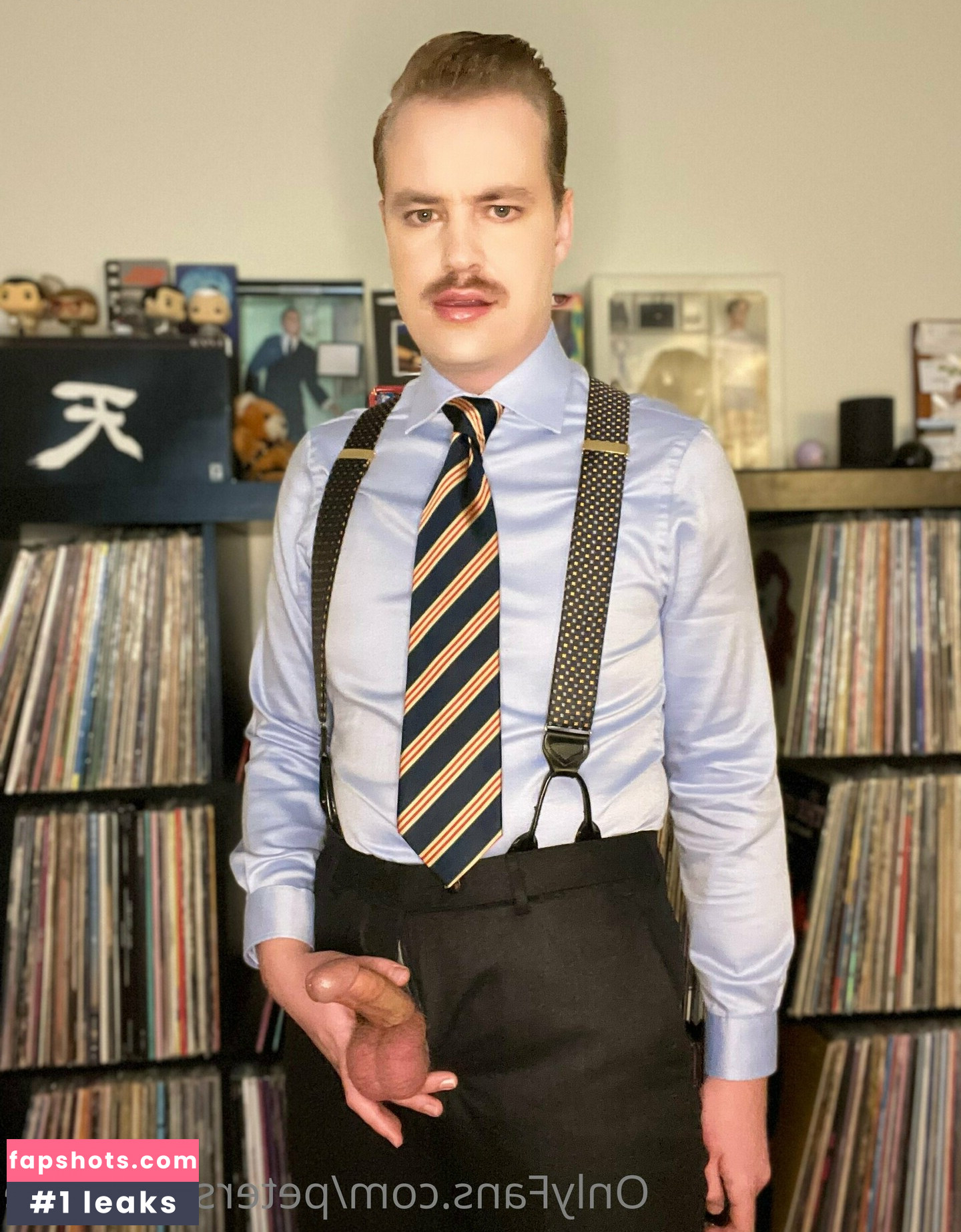 petersuitandtie Nude Leaks OnlyFans Photos #8 - LeakJerk