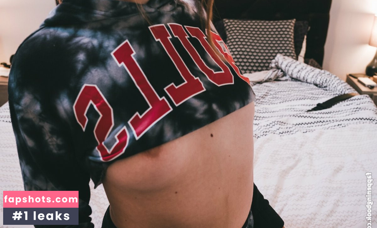 Petit-tigre Filtración Desnuda OnlyFans Foto #14 - Fapshots