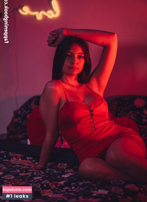 Petit-tigre Filtración Desnuda OnlyFans Foto #3 - Fapshots