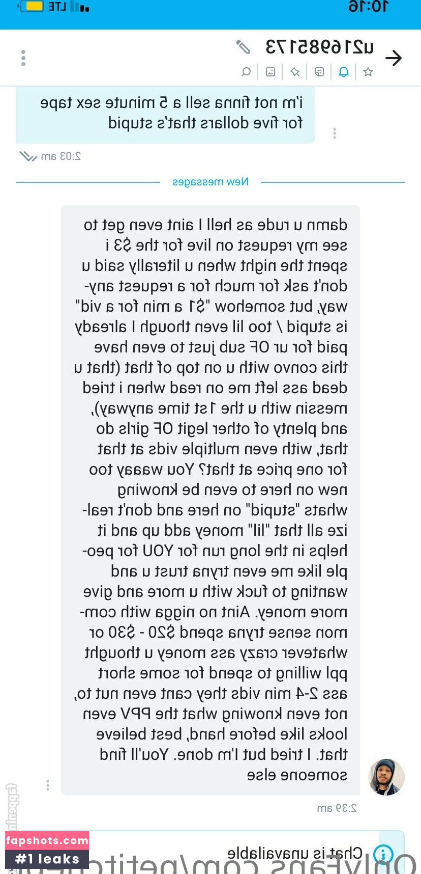 petitchepii Nahé úniky fotek pouze od fanoušků #19 - Fapshots