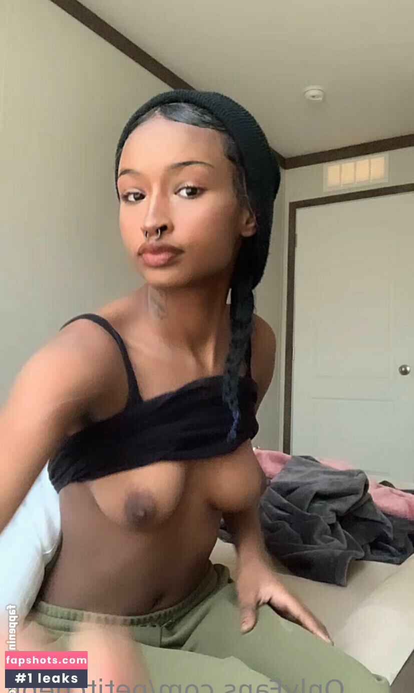 petitchepii Nahé úniky fotek pouze od fanoušků #26 - Fapshots