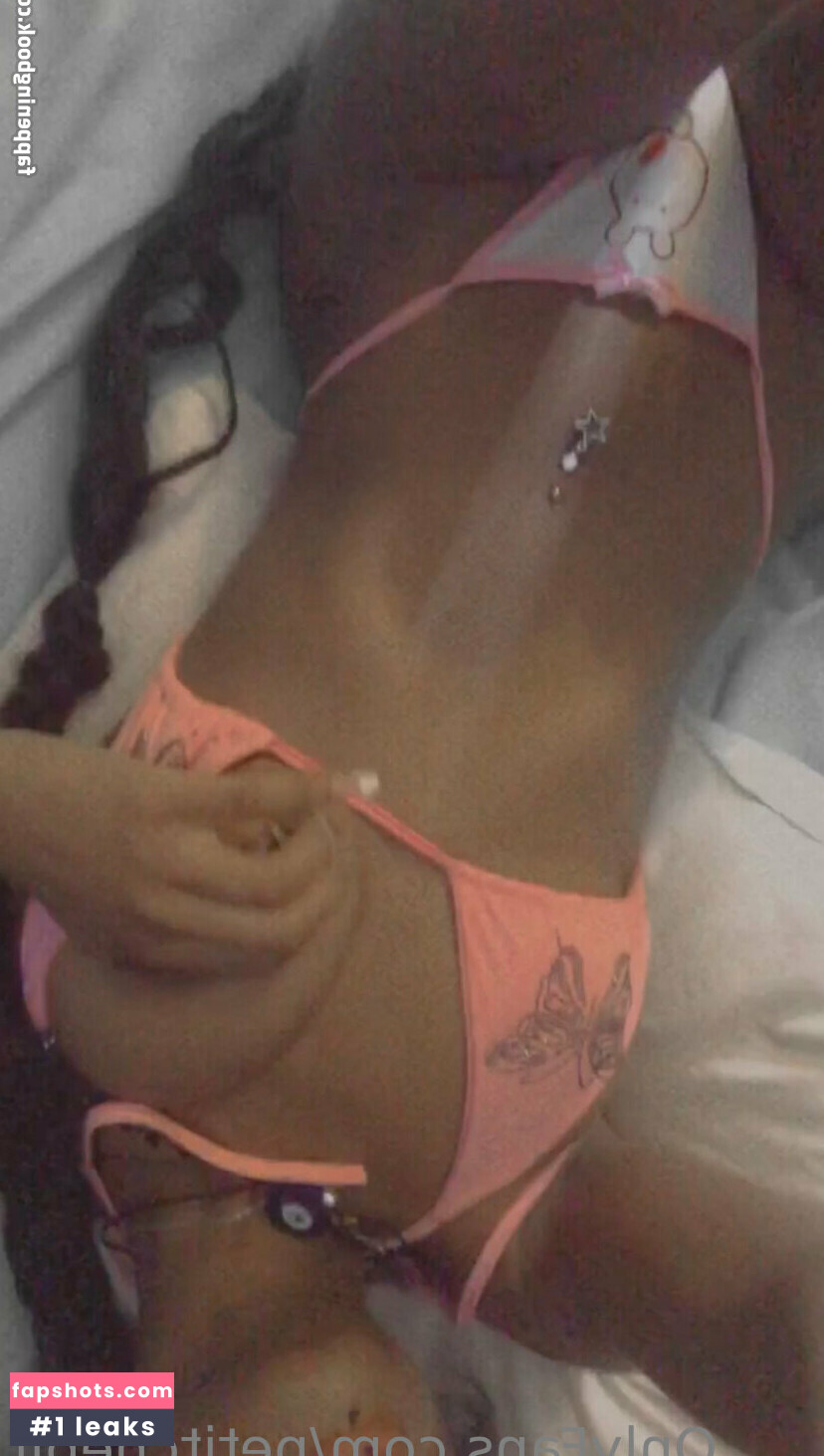 petitchepii Nahé úniky fotek pouze od fanoušků #27 - Fapshots