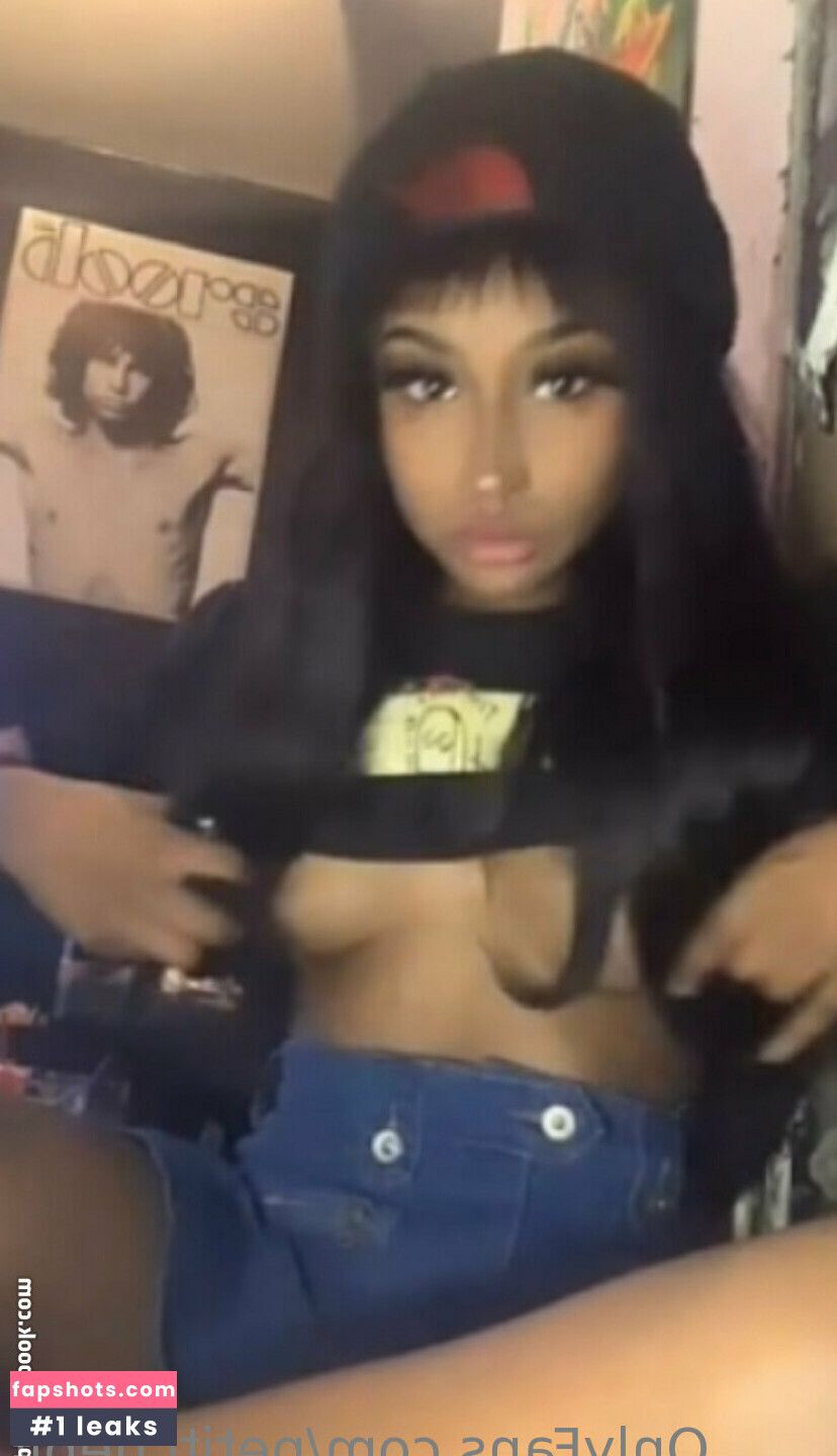 petitchepii Nahé úniky fotek pouze od fanoušků #31 - Fapshots