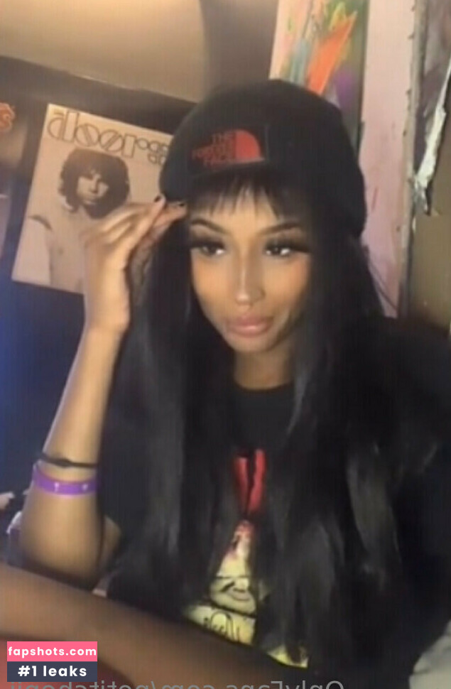 petitchepii Nahé úniky fotek pouze od fanoušků #32 - Fapshots