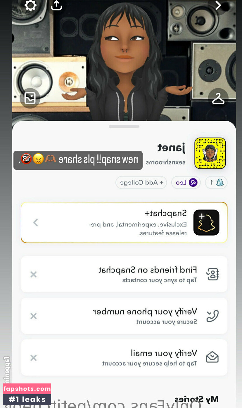 petitchepii Nahé úniky fotek pouze od fanoušků #33 - Fapshots