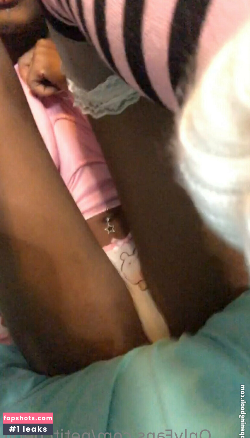 petitchepii Nahé úniky fotek pouze od fanoušků #36 - Fapshots