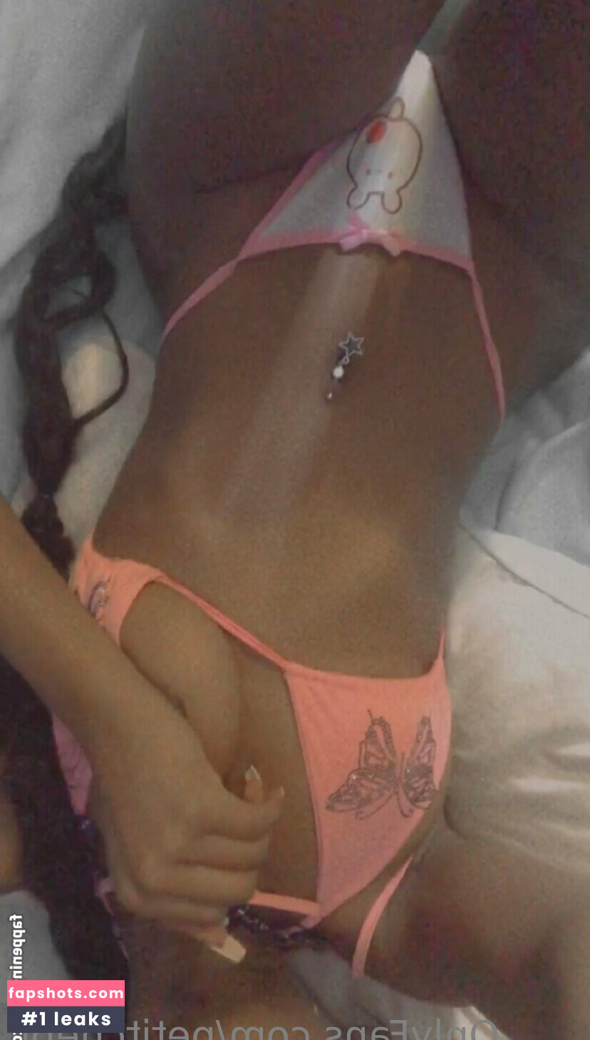 petitchepii Nahé úniky fotek pouze od fanoušků #38 - Fapshots