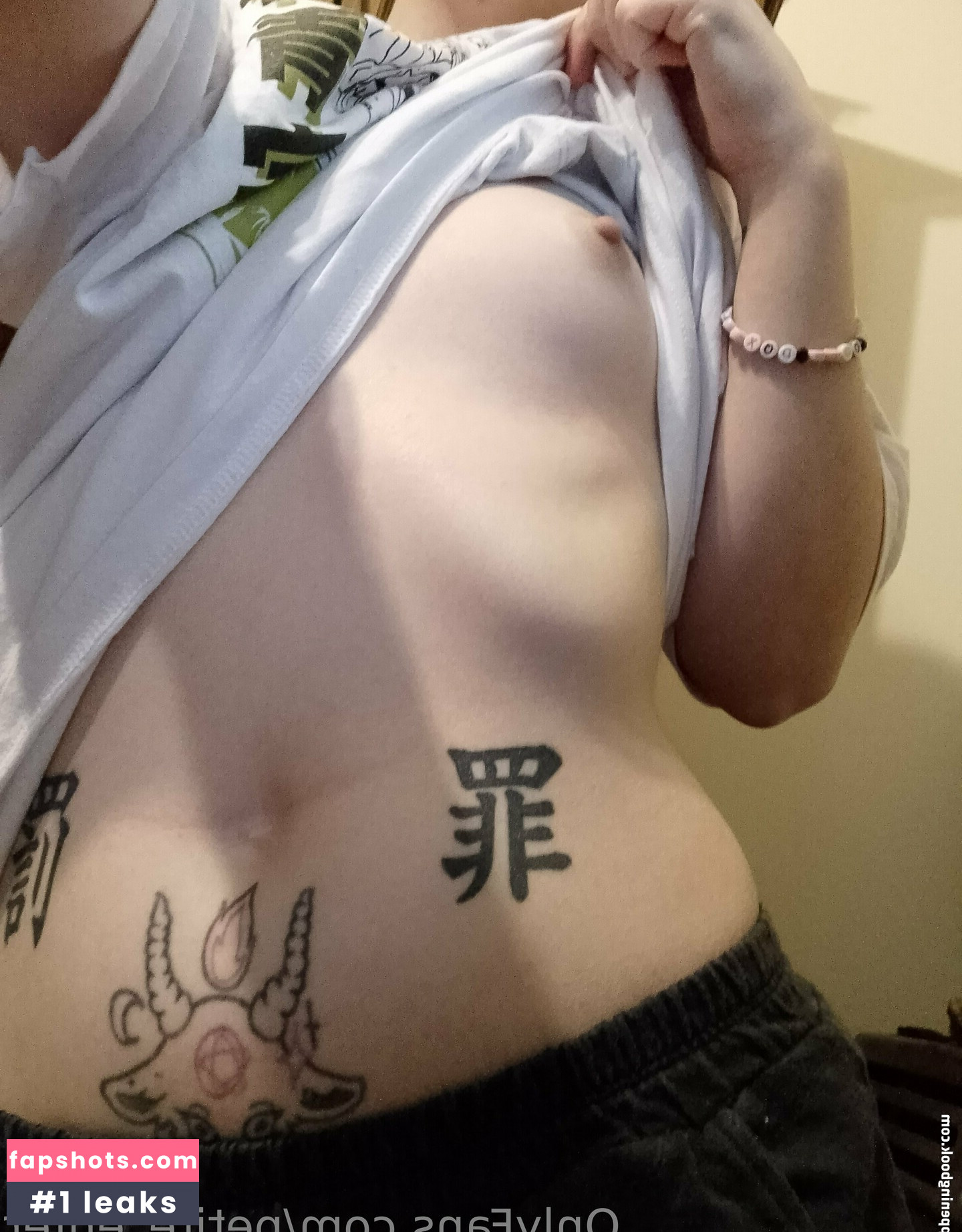 petite_enfer Nahé úniky fotek pouze od fanoušků #2 - Fapshots