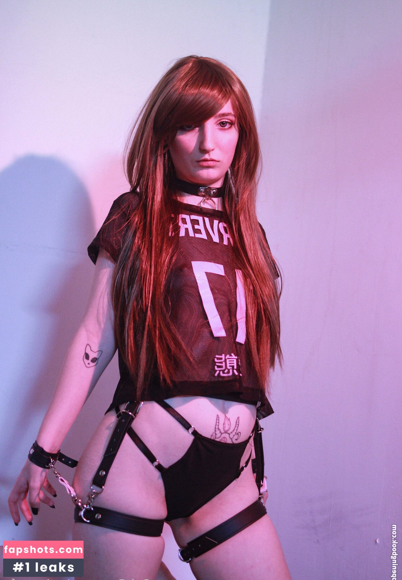 petite_enfer Nahé úniky fotek pouze od fanoušků #26 - Fapshots