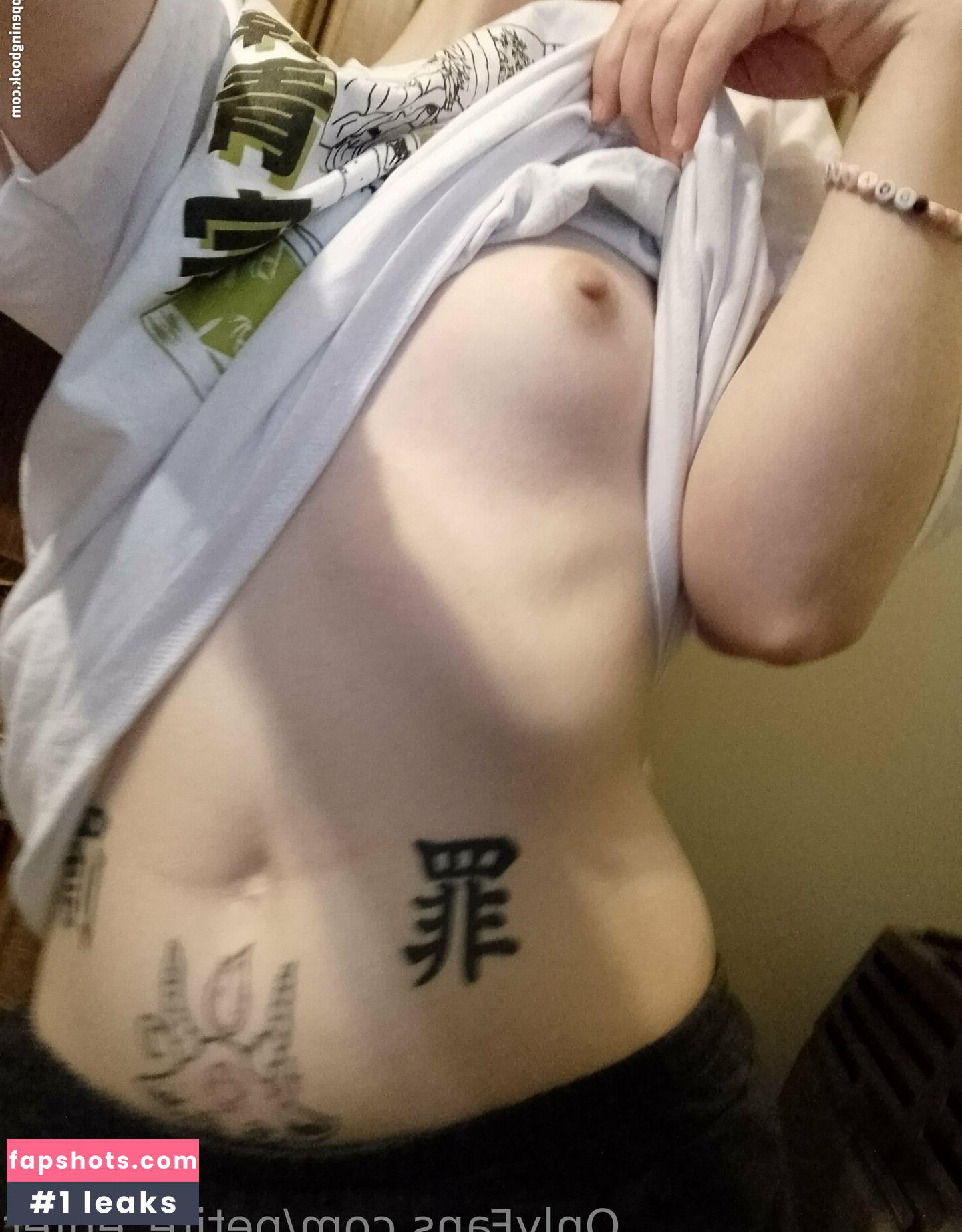 petite_enfer Nahé úniky fotek pouze od fanoušků #4 - Fapshots