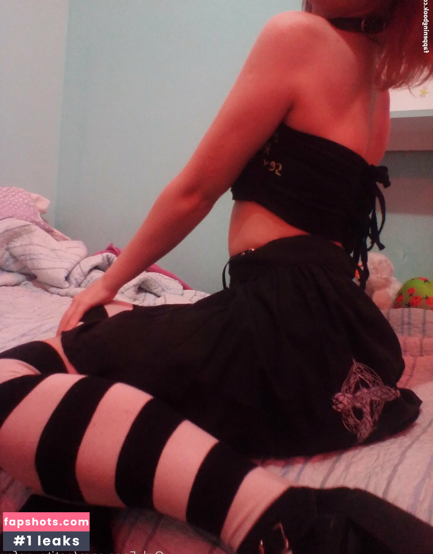 petite_enfer Nahé úniky fotek pouze od fanoušků #32 - Fapshots