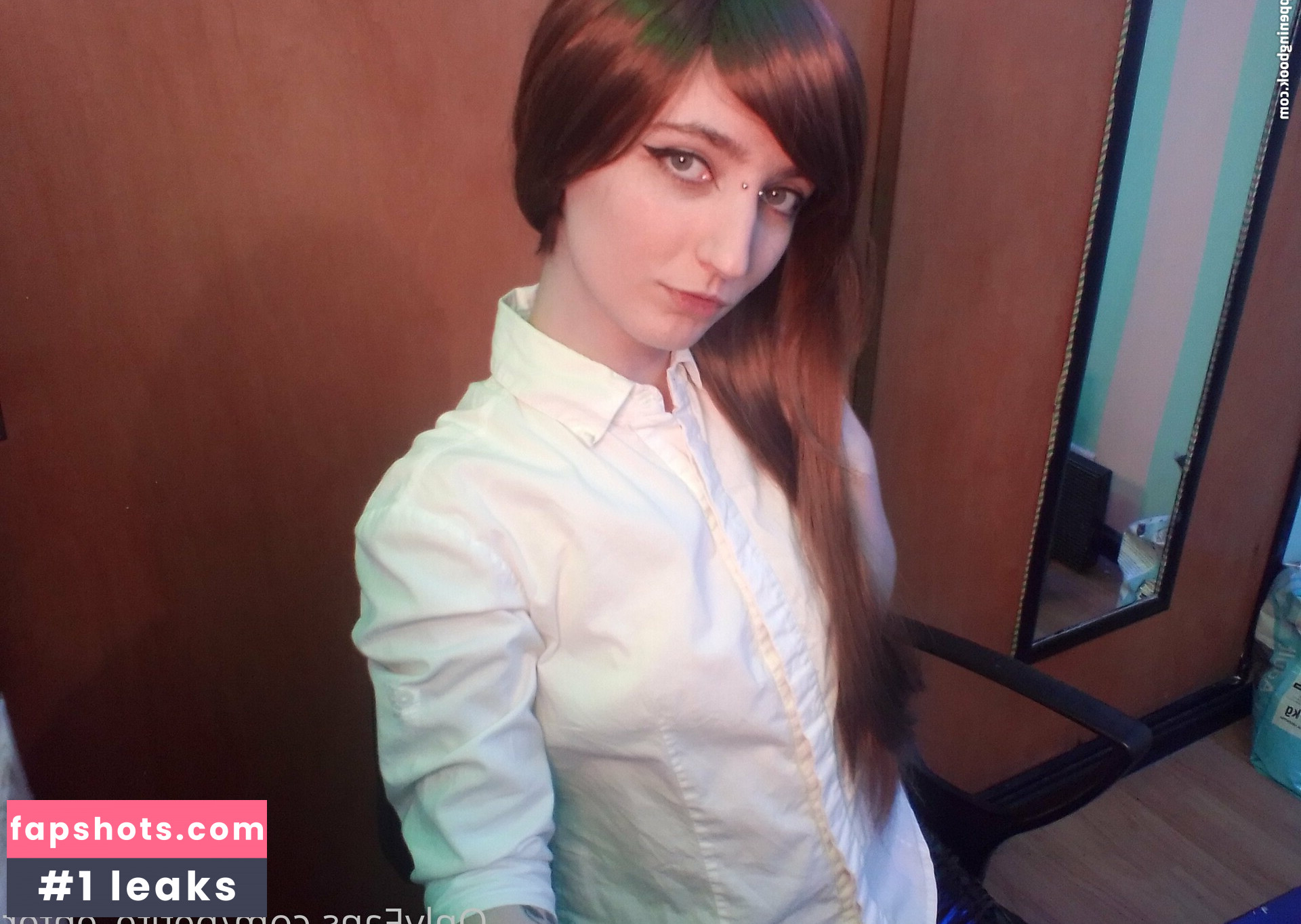 petite_enfer Nahé úniky fotek pouze od fanoušků #8 - Fapshots