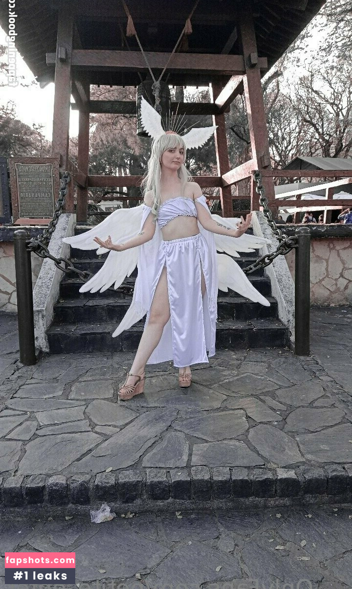 petite_enfer Nahé úniky fotek pouze od fanoušků #10 - Fapshots