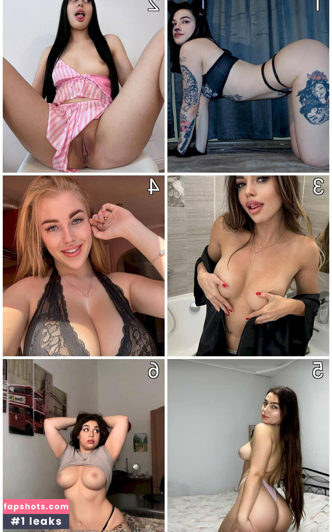 petite_mila Nude Leaks OnlyFans Photos #20 - LeakJerk