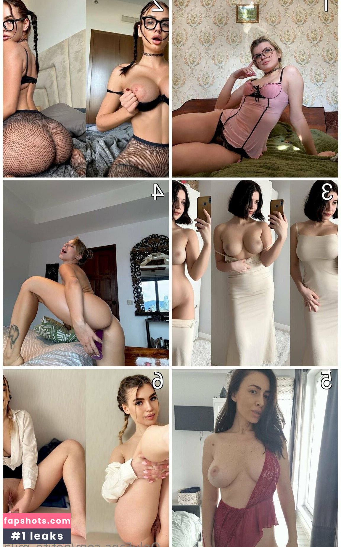 petite_mila Nude Leaks OnlyFans Photos #10 - LeakJerk