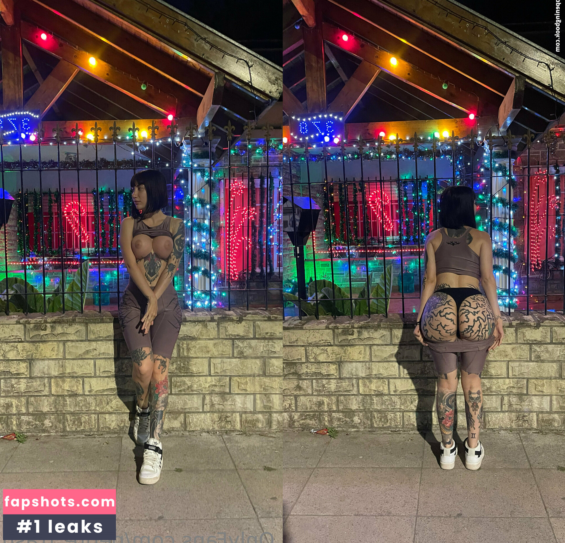 petite_trash gallery photo #31