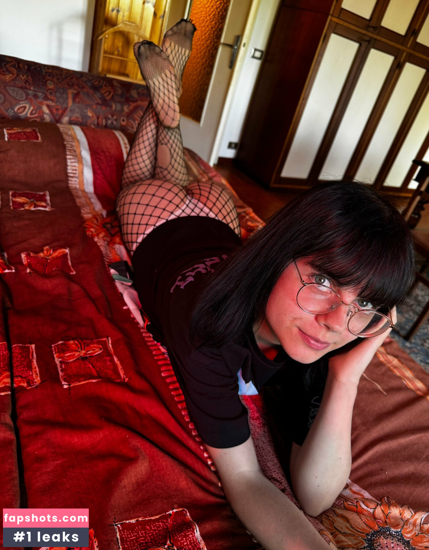 petiteirina18 Nahé úniky fotek pouze od fanoušků #9 - Fapshots