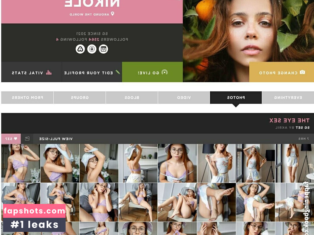 petitenikolefree gallery photo #6