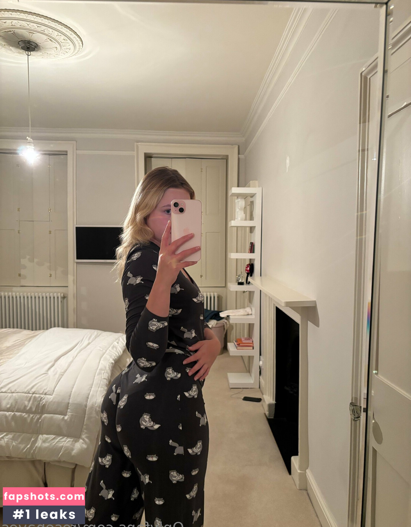 petiterose19 Filtración Desnuda OnlyFans Foto #8 - Fapshots