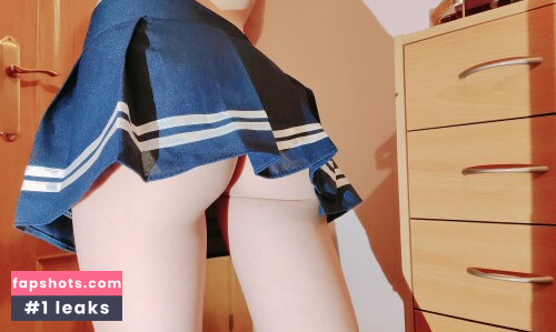 Petitesaki Nahé úniky fotek pouze od fanoušků #289 - Fapshots