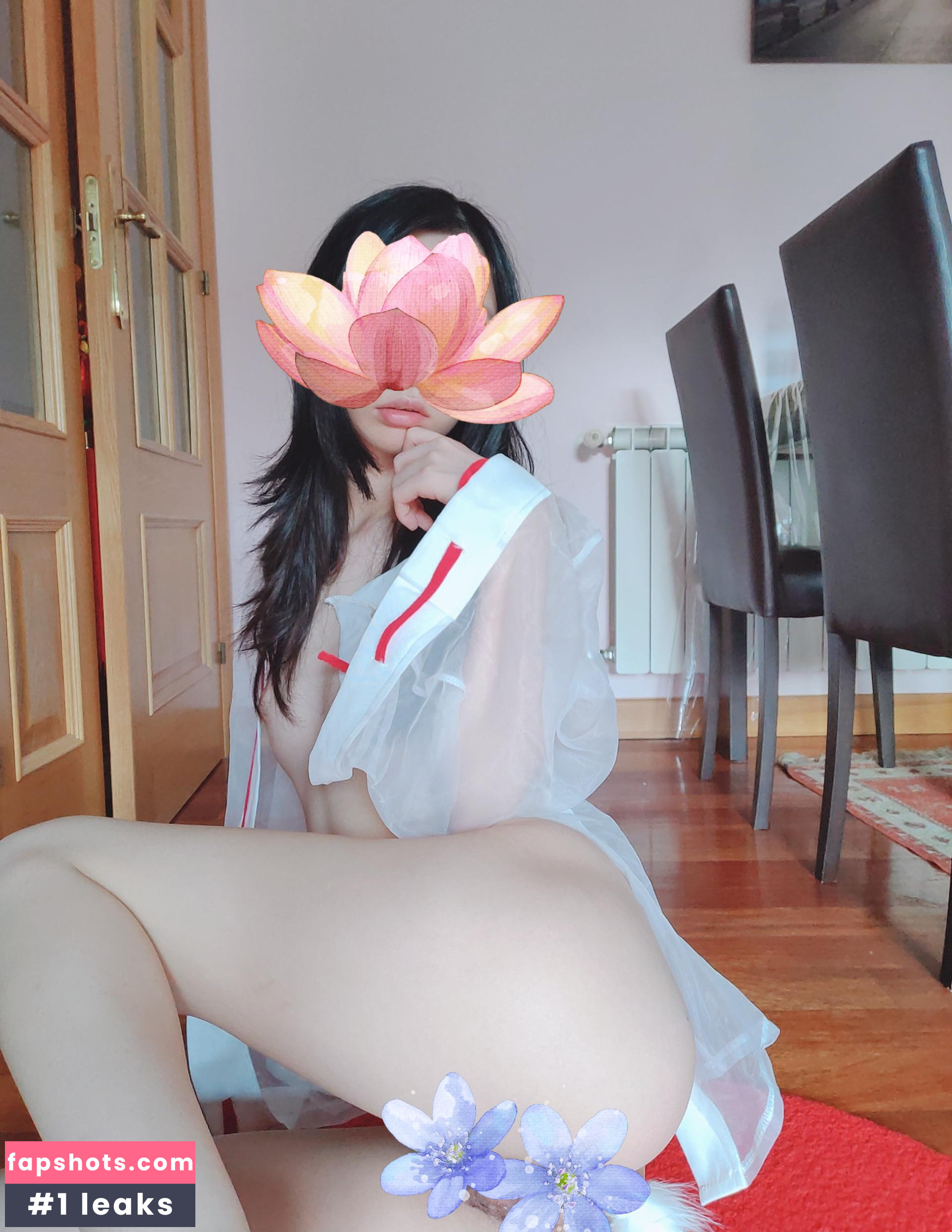 Petitesaki Nahé úniky fotek pouze od fanoušků #343 - Fapshots