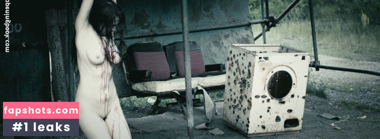 Petra Arnautova nude babe gallery