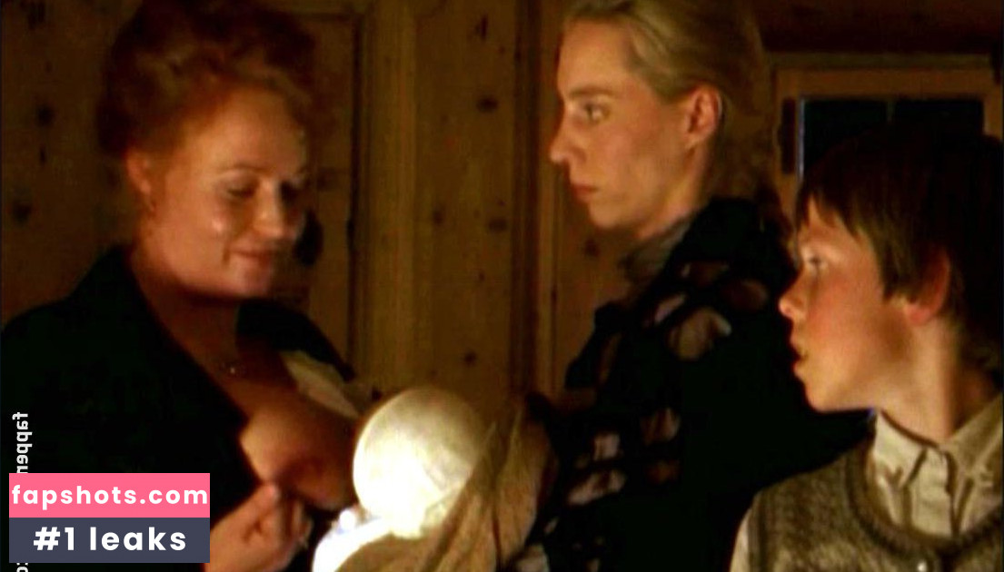 Petra Berndt Nahé úniky fotek pouze od fanoušků #5 - Fapshots