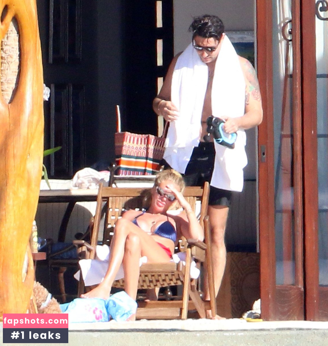 Petra Ecclestone gallery photo #13