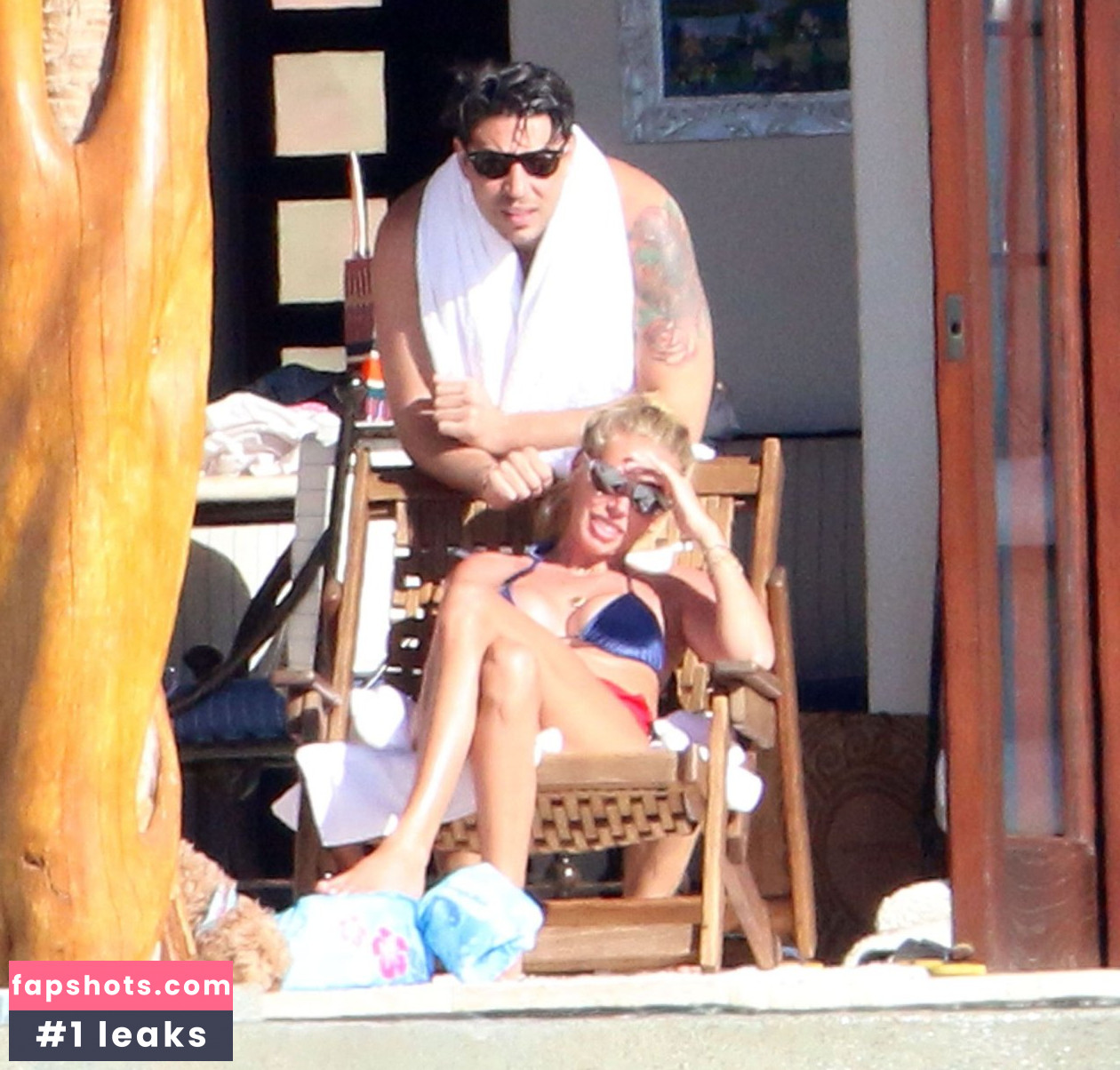 Petra Ecclestone gallery photo #14