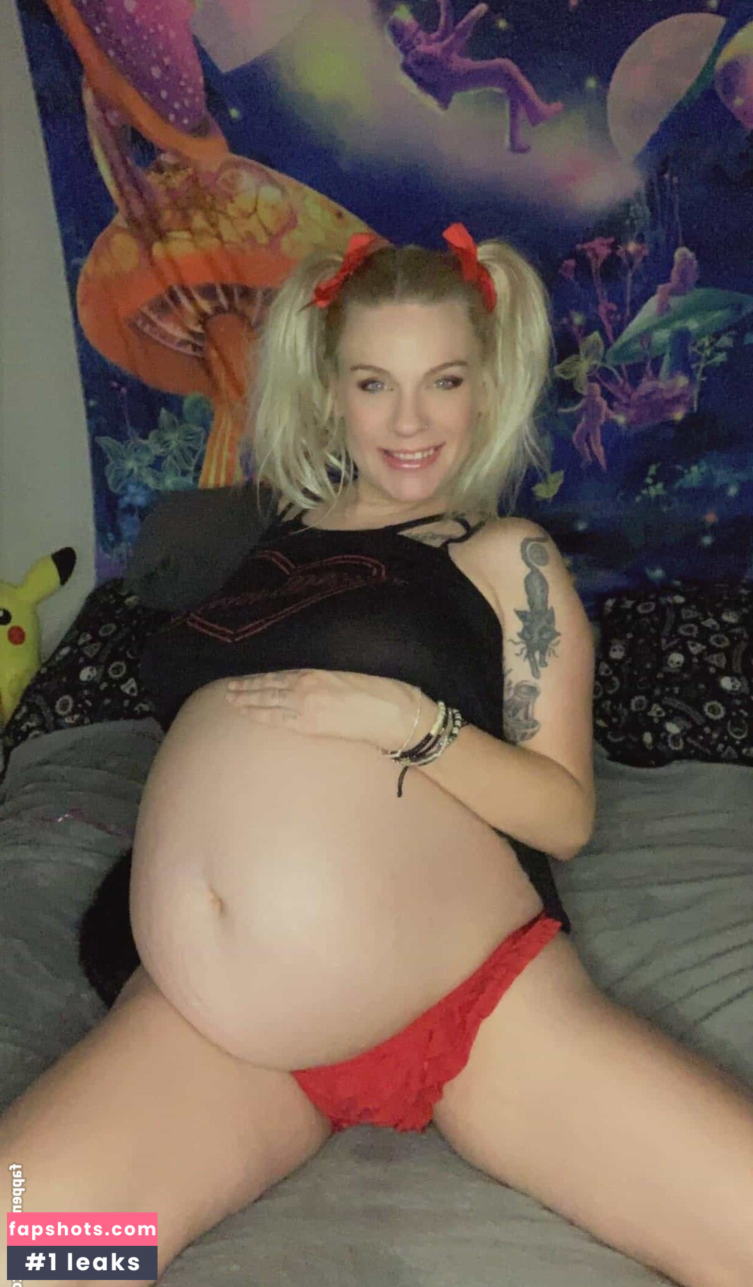 Petra_is_dirty Nude Leaks OnlyFans Photos #18 - LeakJerk