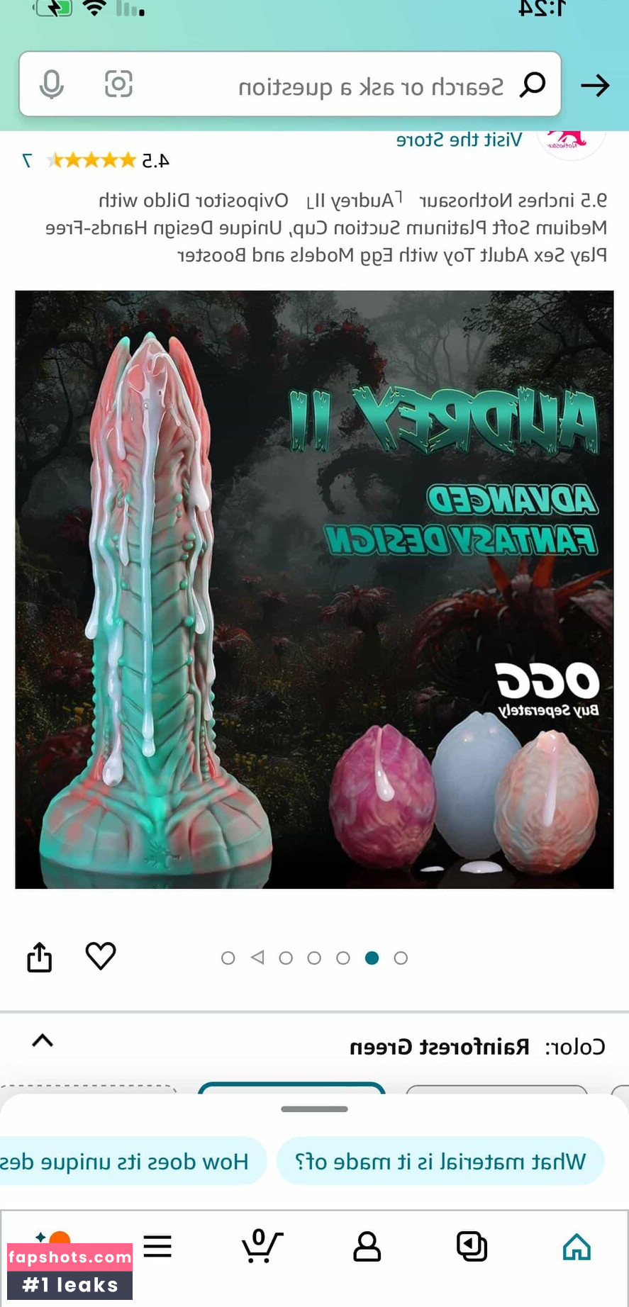 Petra_is_dirty Nude Leaks OnlyFans Photos #20 - LeakJerk