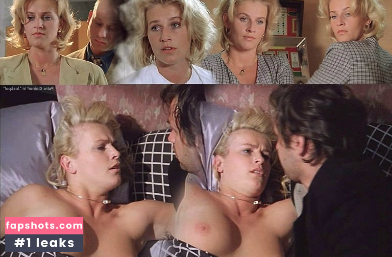 Petra Kleinert gallery photo #14