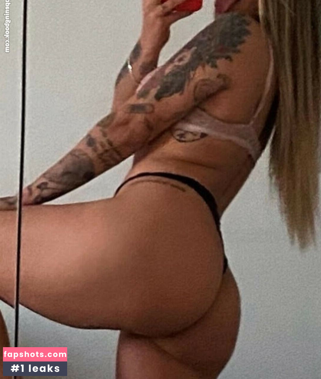 Petra Mattar gallery photo #5