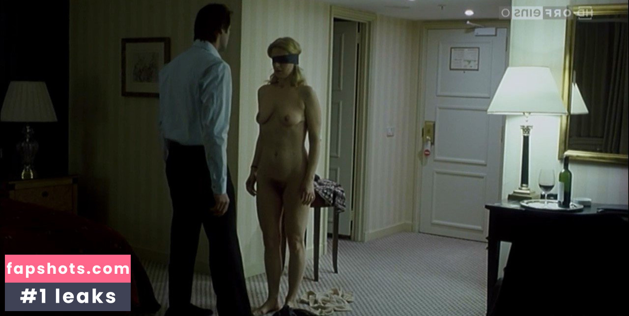 Petra Morzé gallery photo #2